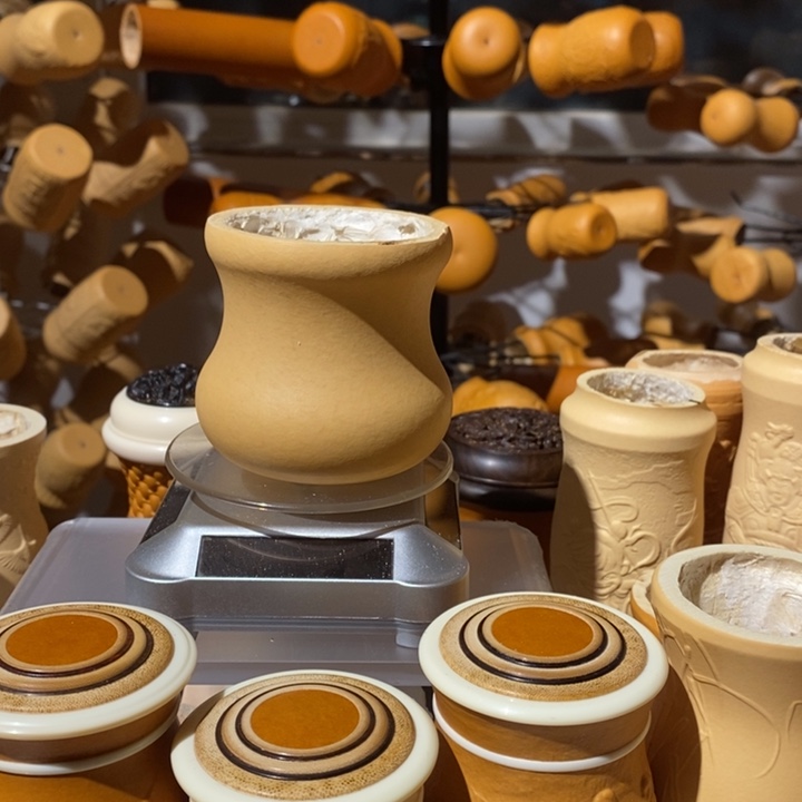 大叶紫檀（黑酸枝木类）