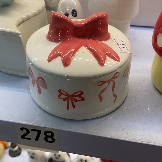 陶瓷微瑕介意慎拍