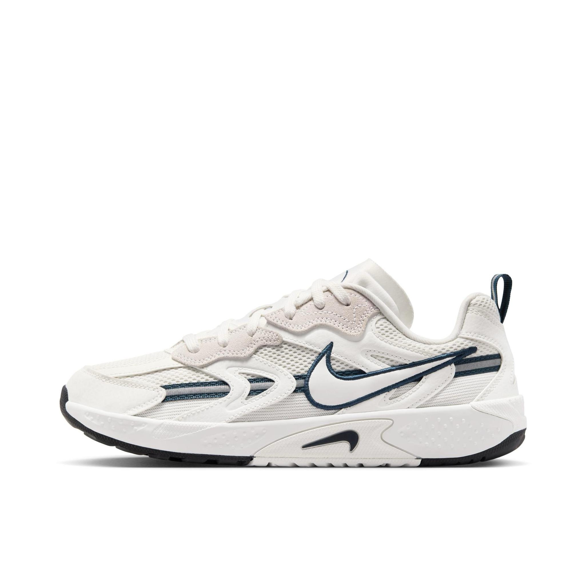 NIKE耐克男女JAM时尚潮流透气舒适耐磨复古运动休闲鞋FN0314-101