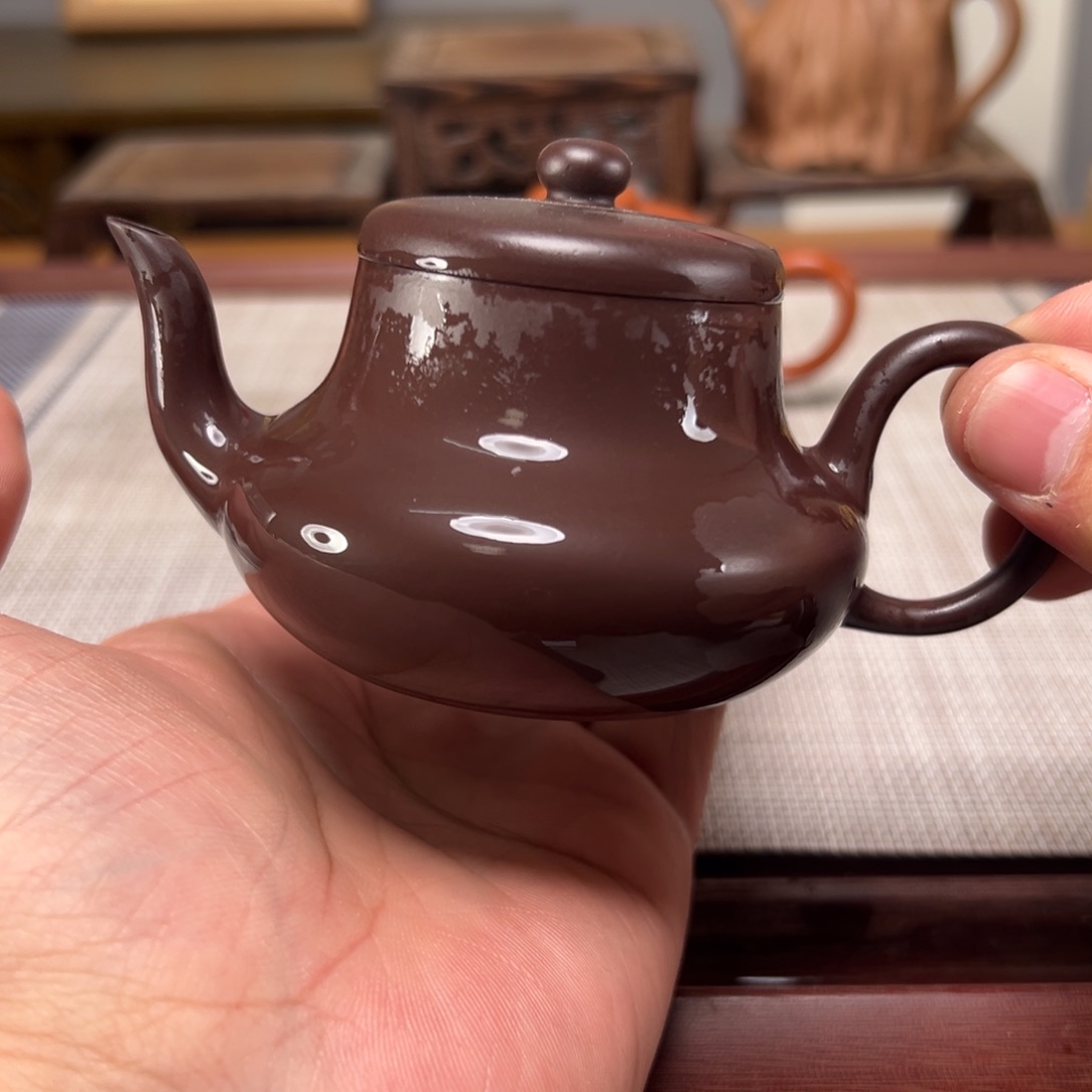 壶紫砂正品无许可