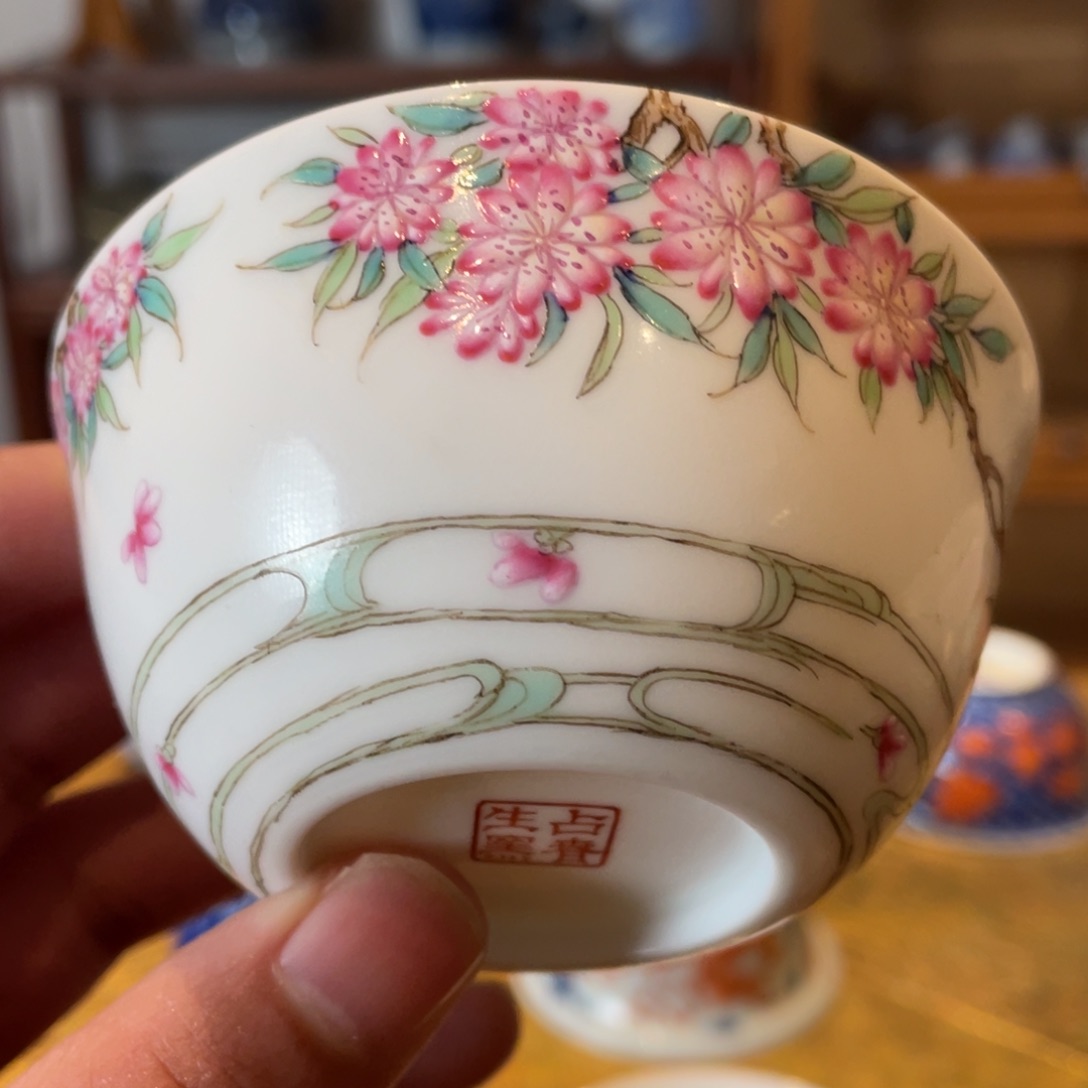 瓷片拍拍拍拍拍我都想笑啊我真的