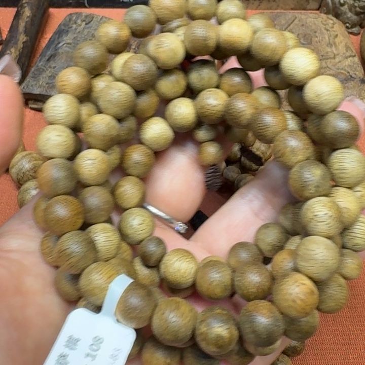 沉香碎屑沉香馨安居沉香88888