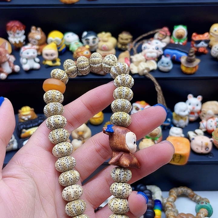 吊坠柏香籽/百香籽