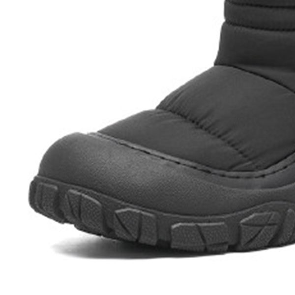 【LP】2025冬季简约时尚百搭加绒休闲鞋007-【X】