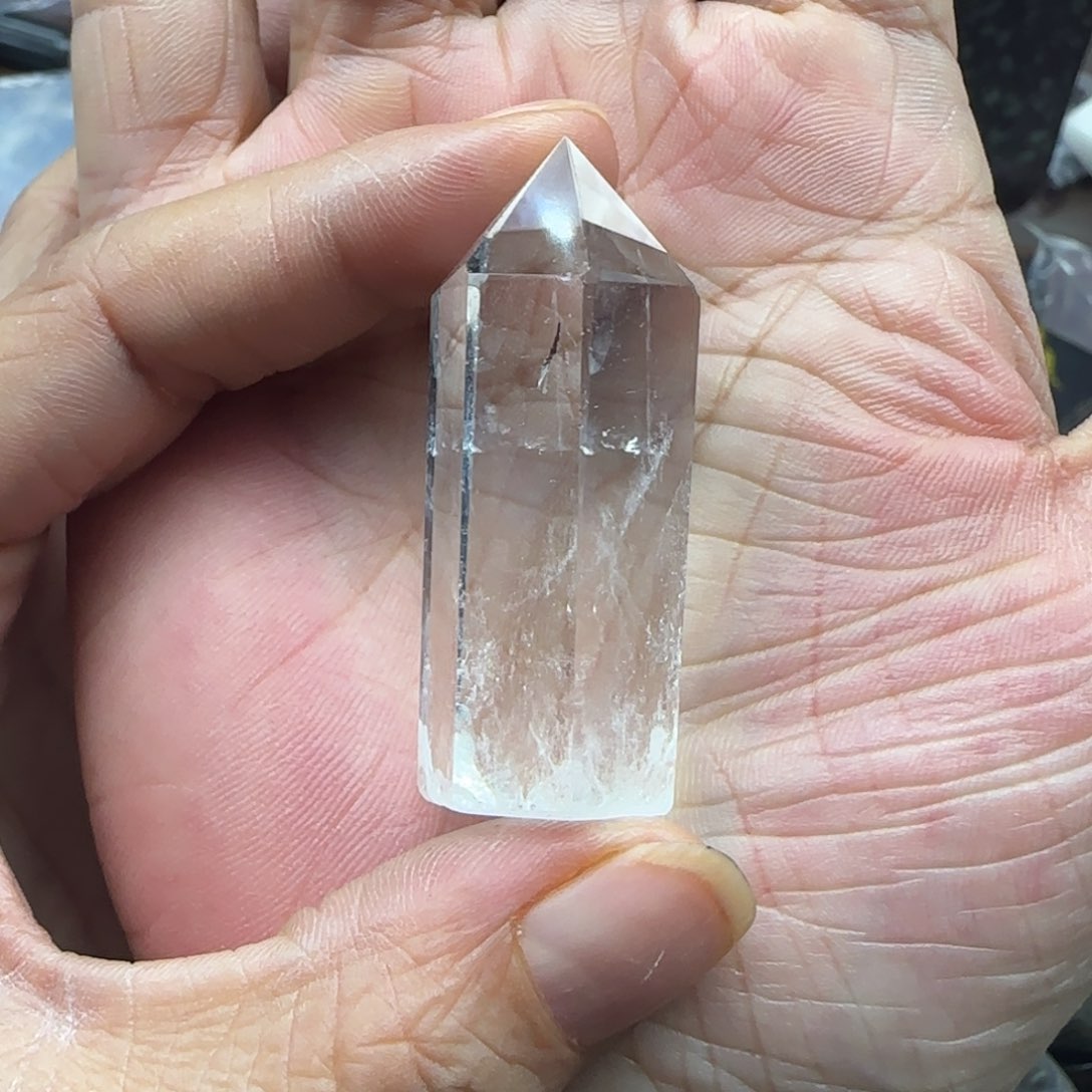 水晶未镶嵌未镶嵌b441