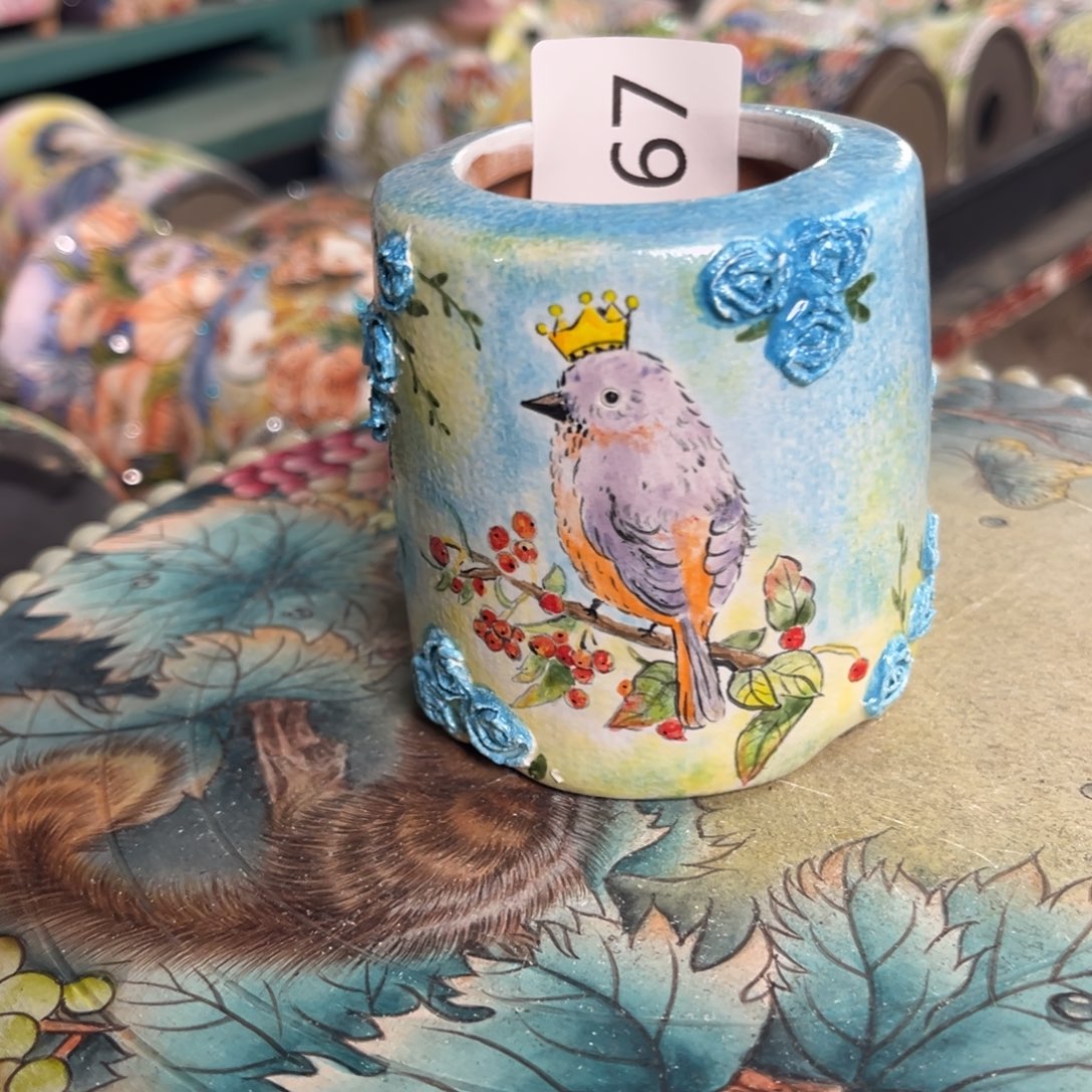 今***喜167多肉花盆   1个