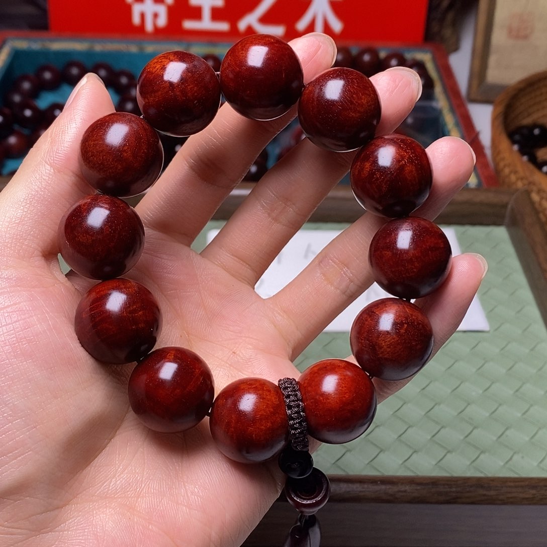 檀香紫檀（小叶紫檀）焉****胎2.0泥料