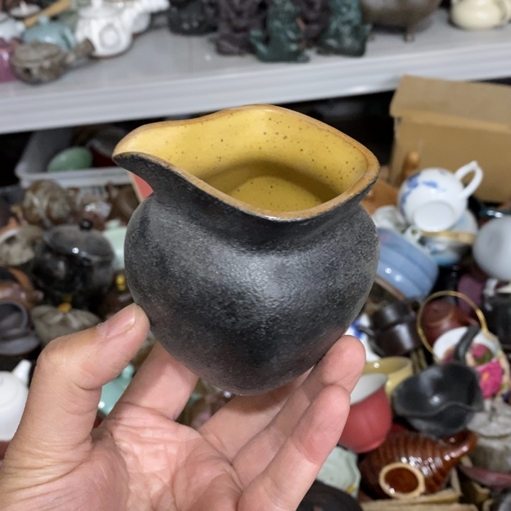 陶瓷艺术品及陶瓷制品