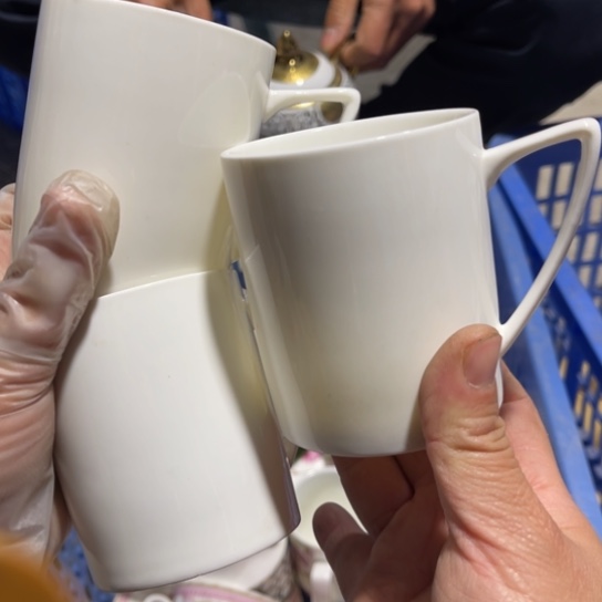 库存陶瓷瑕疵不影响适用