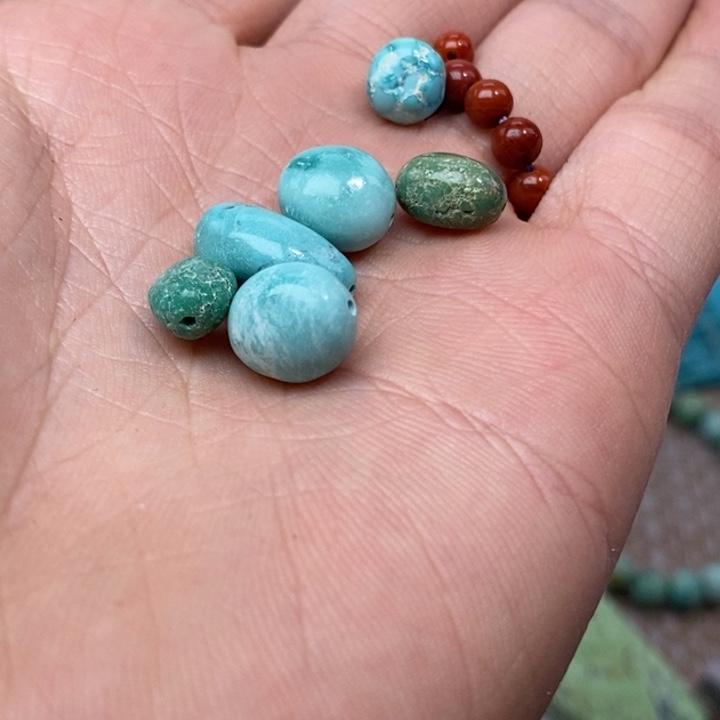 【闪购商品】未镶嵌222南红玛瑙