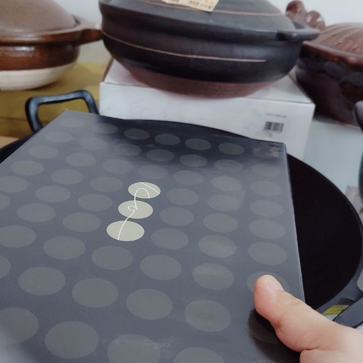 201不锈钢大号铸铁设计师款