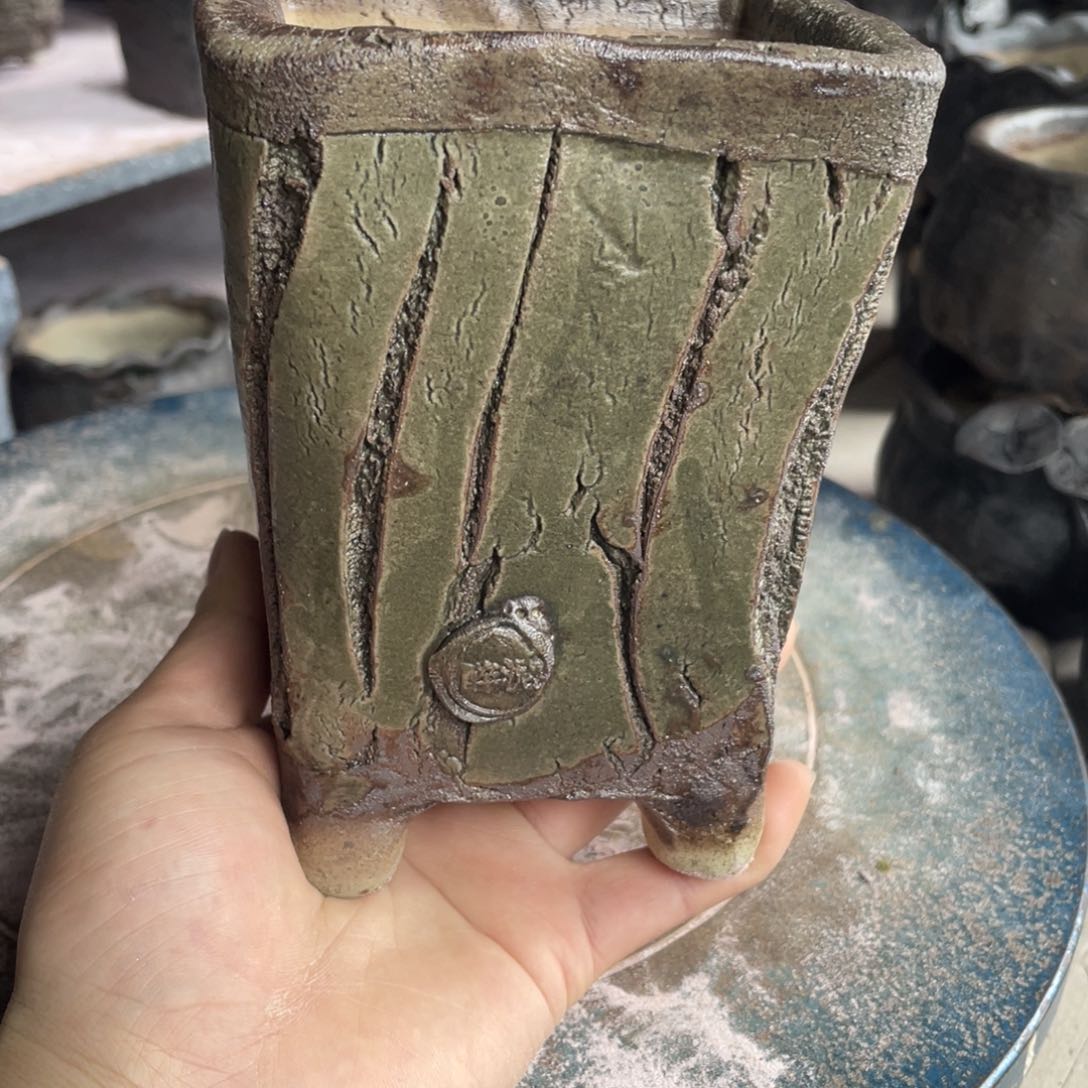 红陶一个人的时候就