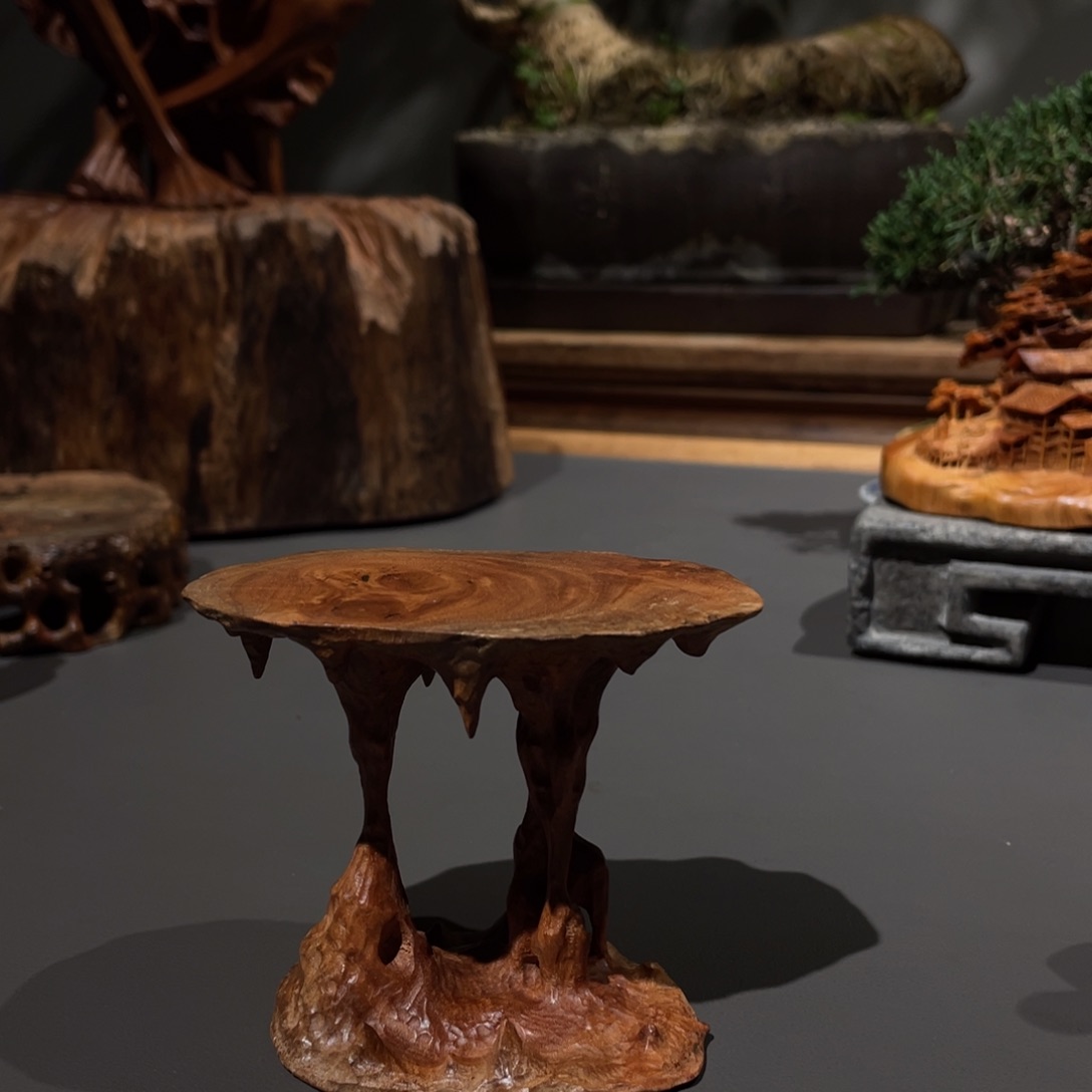 木车*也木雕工艺品有限公司