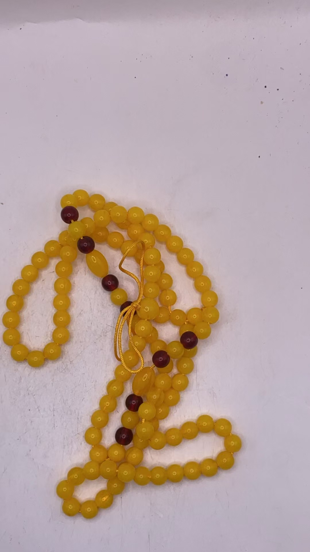 YY30【恒利】精美时尚大气搭配手串（多样性发其一）