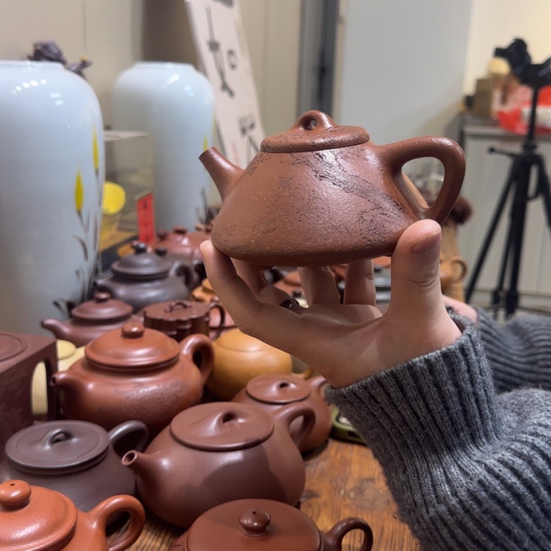段泥茶壶紫砂1111111111111