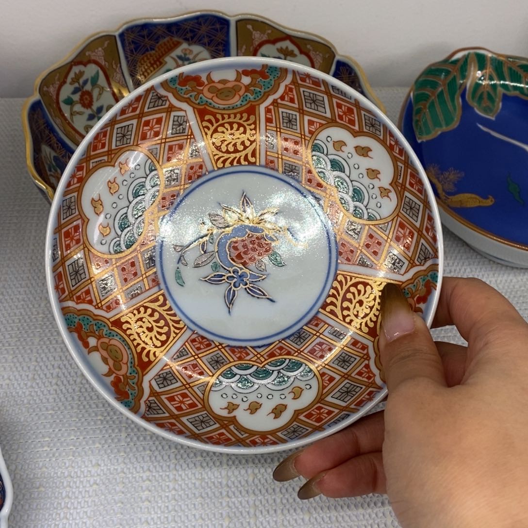 碟14 厘米——小杨甄选