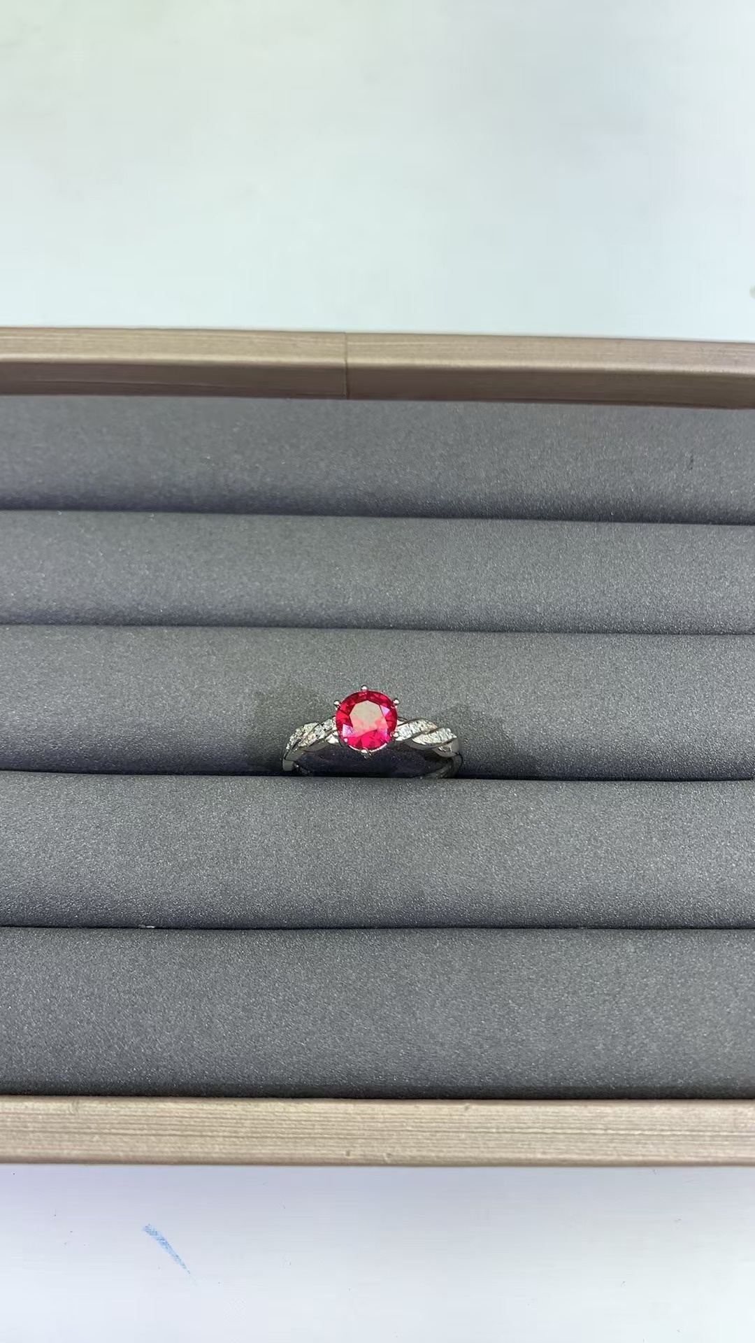 戒指 【璀璨星河】时尚经典百搭戒指D662