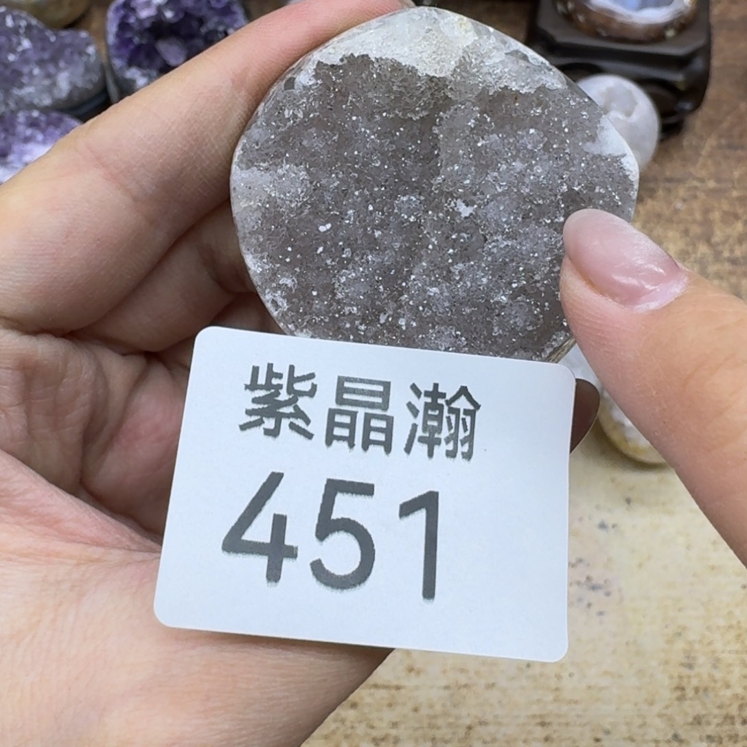水晶未镶嵌大型摆件（非配饰）