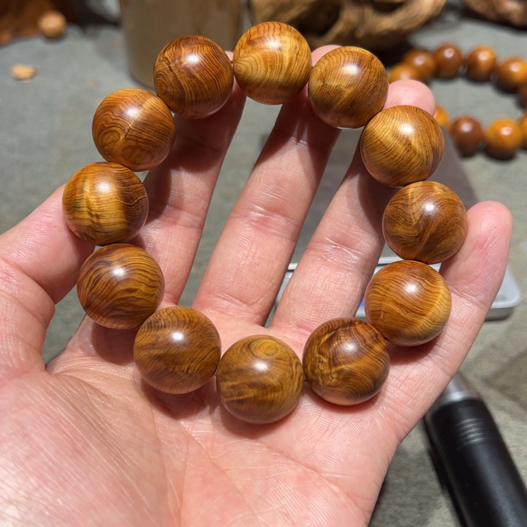 柏木（崖柏）北太行陈化崖柏