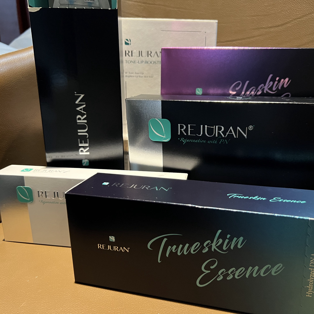 丽珠兰黑盒韩国本土版