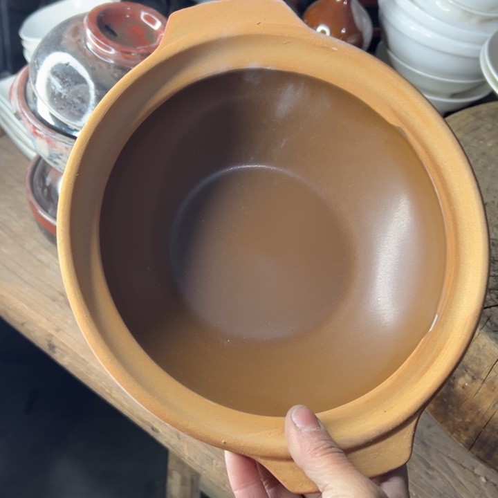 库存尾货干锅一个口径21