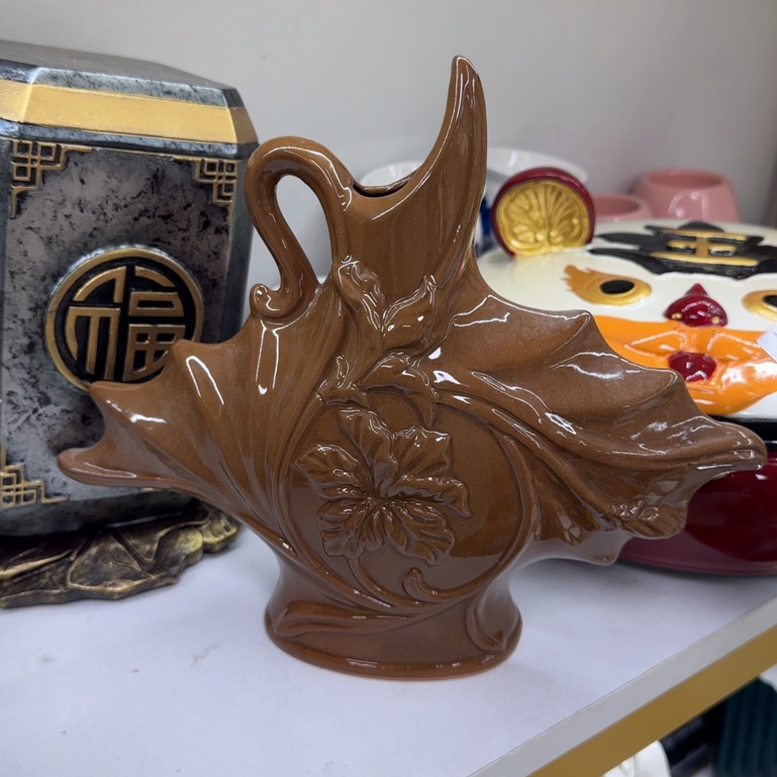 瓷片陶瓷工艺轻微微瑕