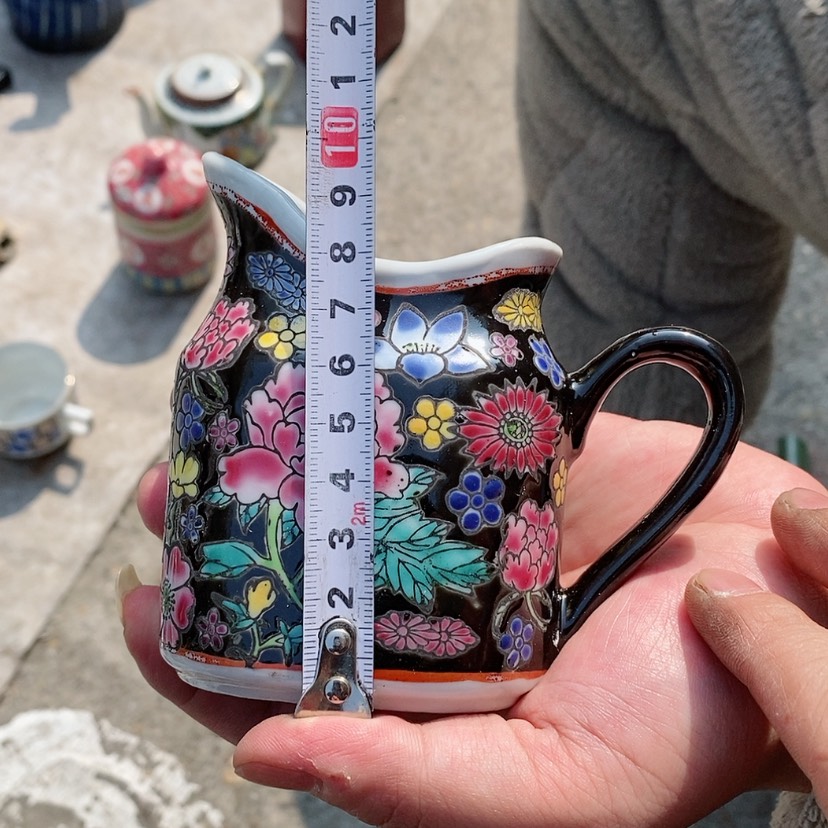 【闪购商品】瓷片景德镇现代工艺品