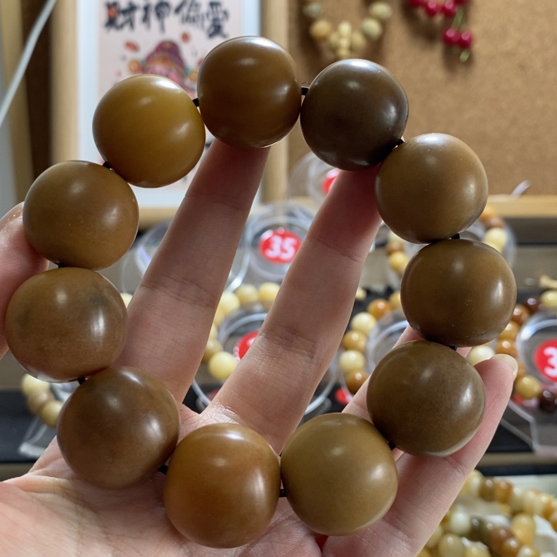吊坠白玉菩提干磨菩提根特价