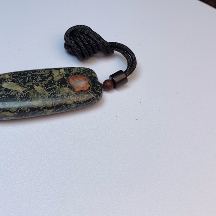 汝阳梅花玉厂家直销长牌