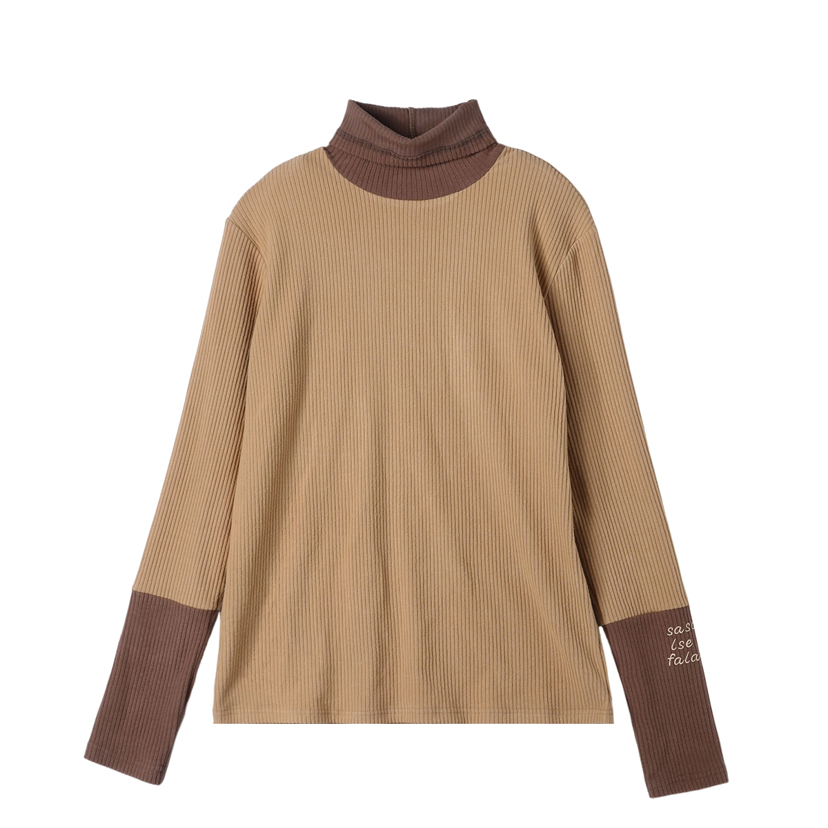 【品质清仓直播间专享】打底衫断码断色低于成本出W22DD1918