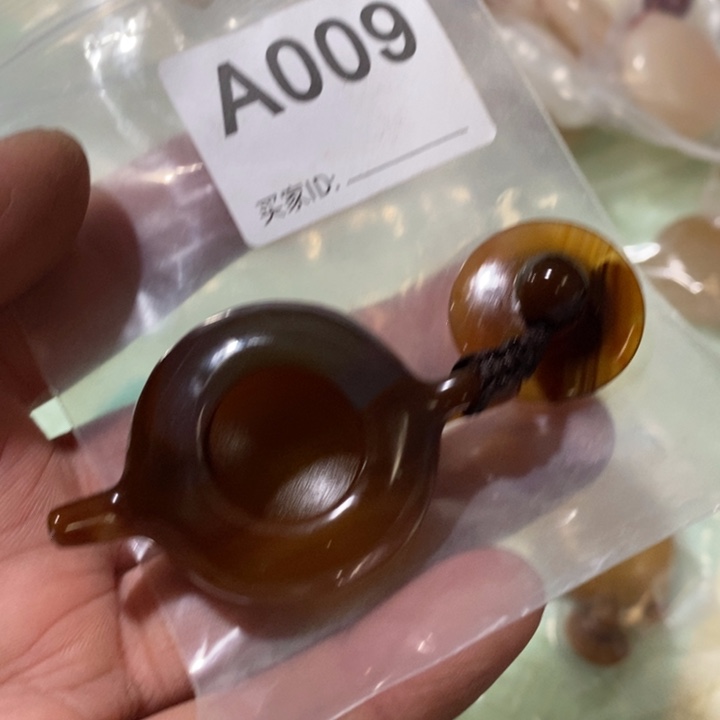 玛瑙/玉髓珠宝奇石未镶嵌