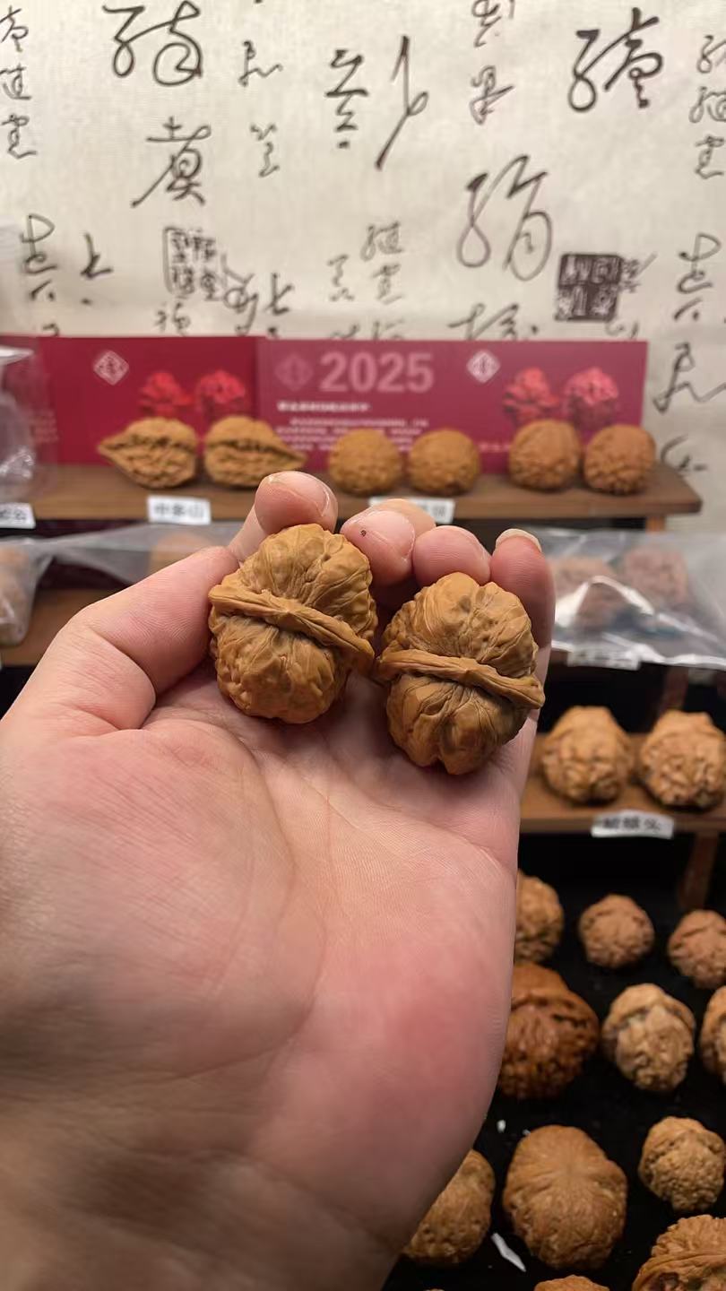 34尺全品无修延庆蛤蟆头练手对
