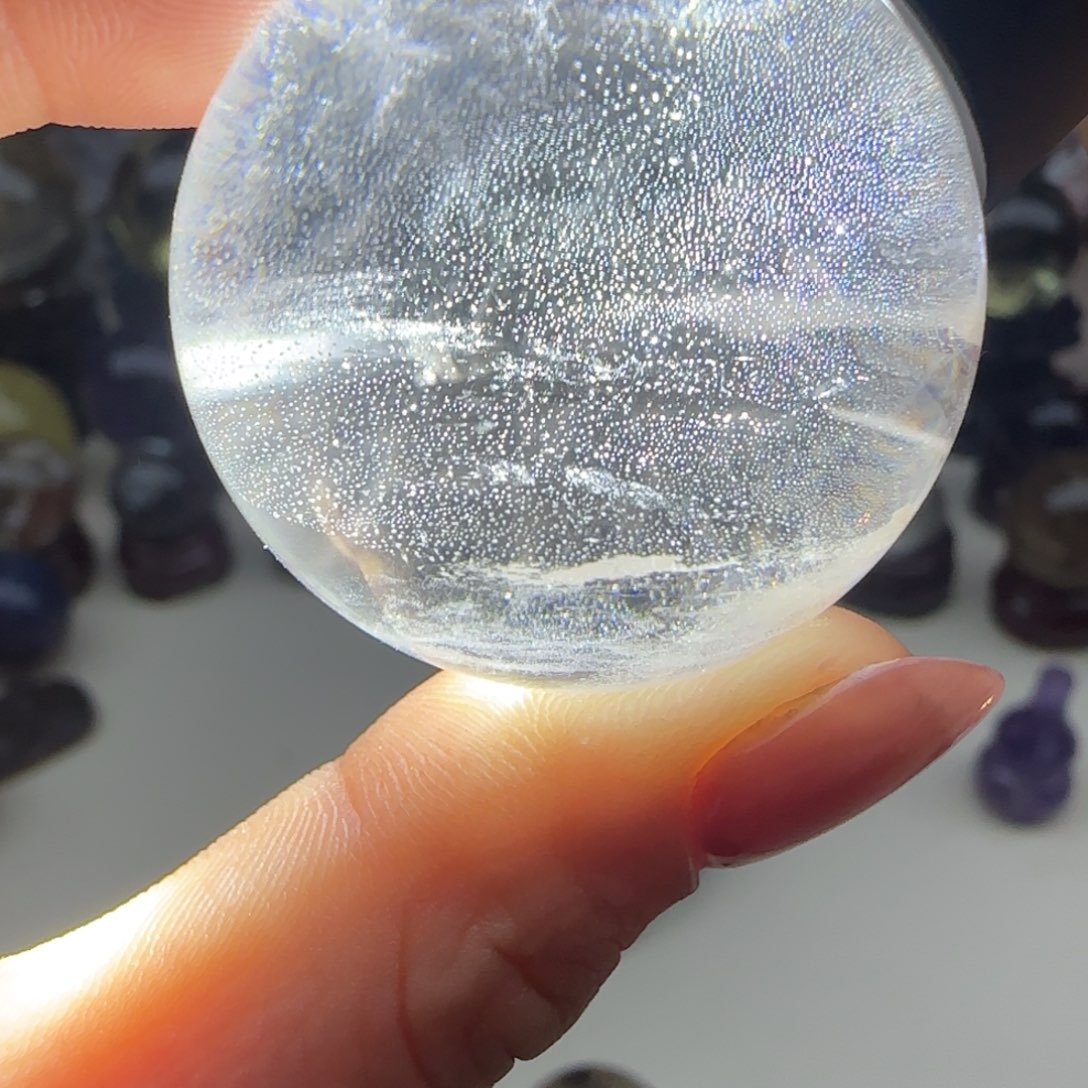 未镶嵌水晶摆件a280