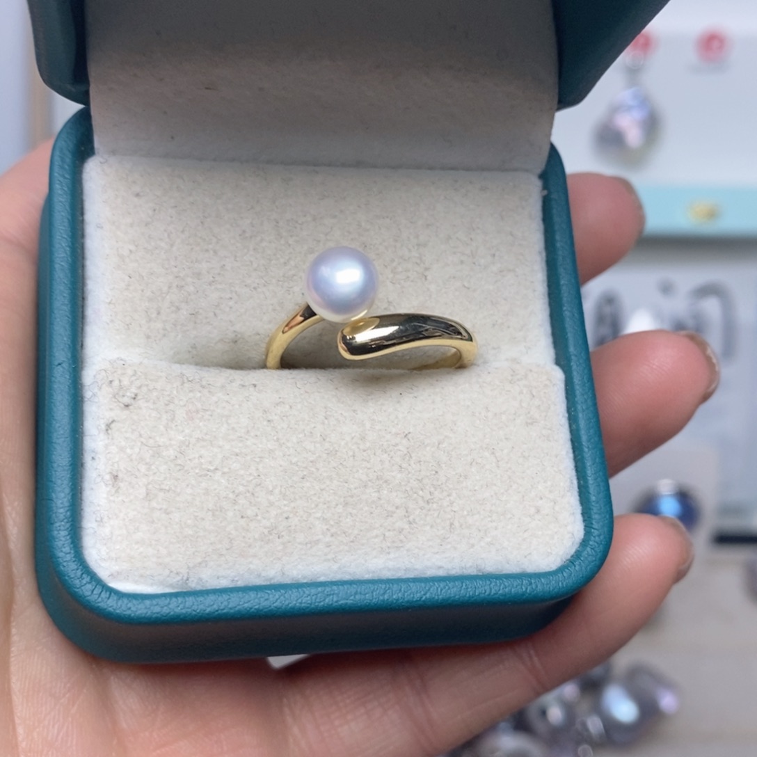 淡水珍珠其它未镶嵌