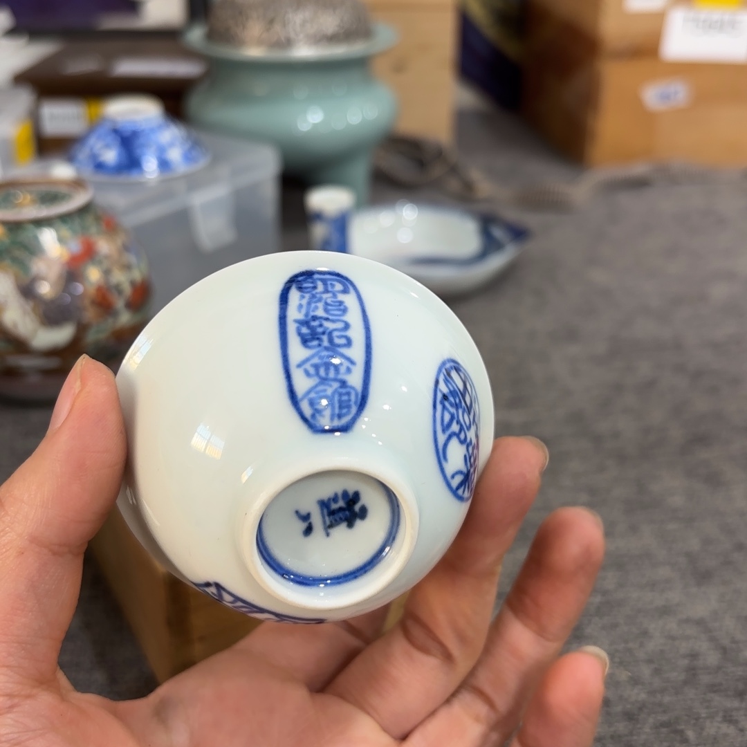 The 非常好看漂亮的物品 