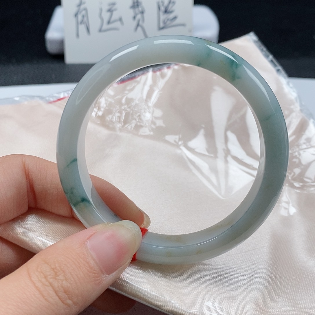 【闪购商品】翡翠手镯未镶嵌277号