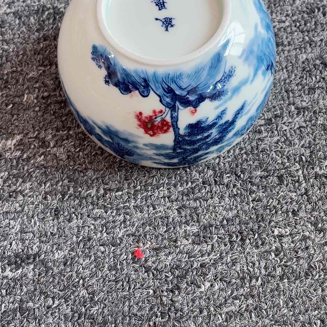 圆圆圆的圆脸是最