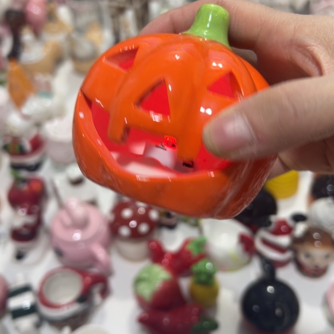 摆件微瑕疵不售后