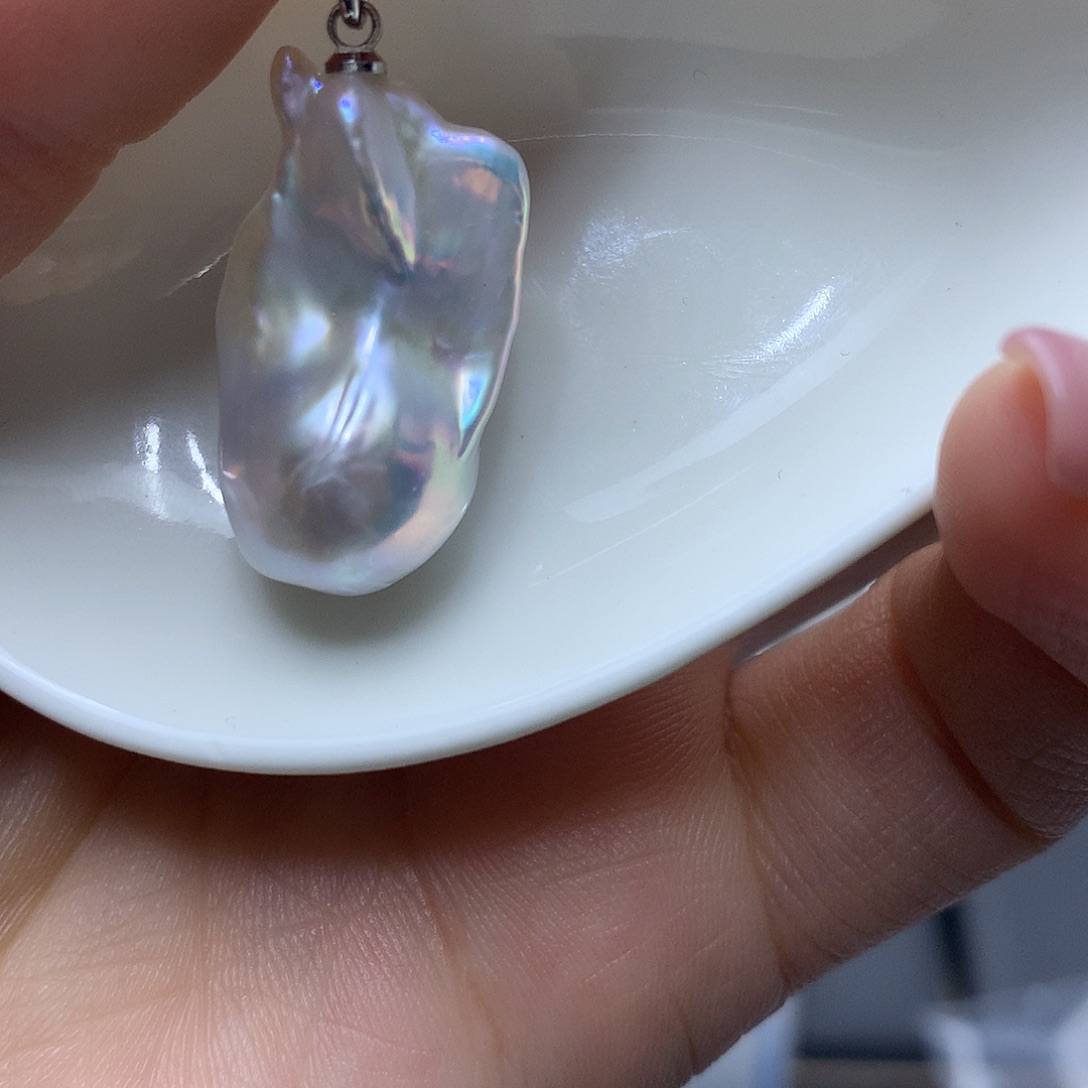 其它未镶嵌淡水珍珠