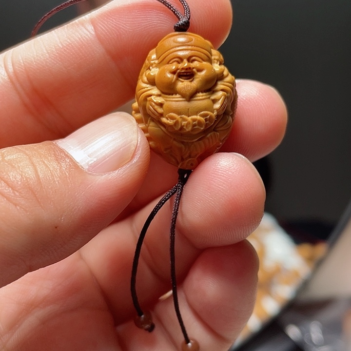 橄榄核手串/手链橄榄球赛