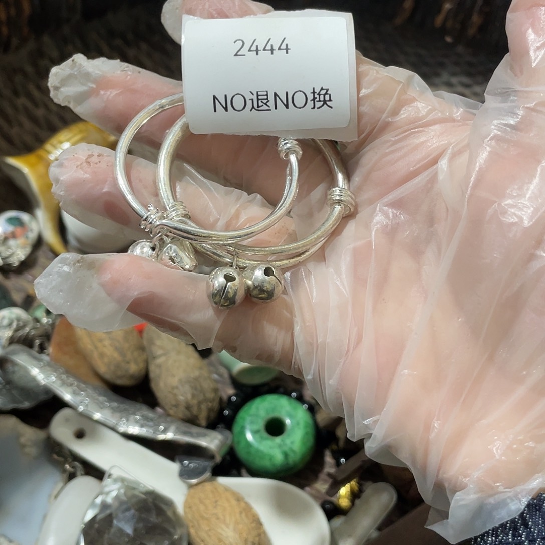 春****陶其他2444号工艺品