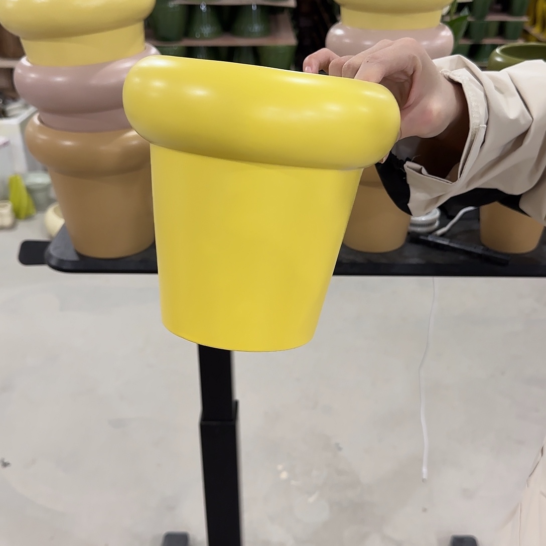 大号花盆花盆花盆