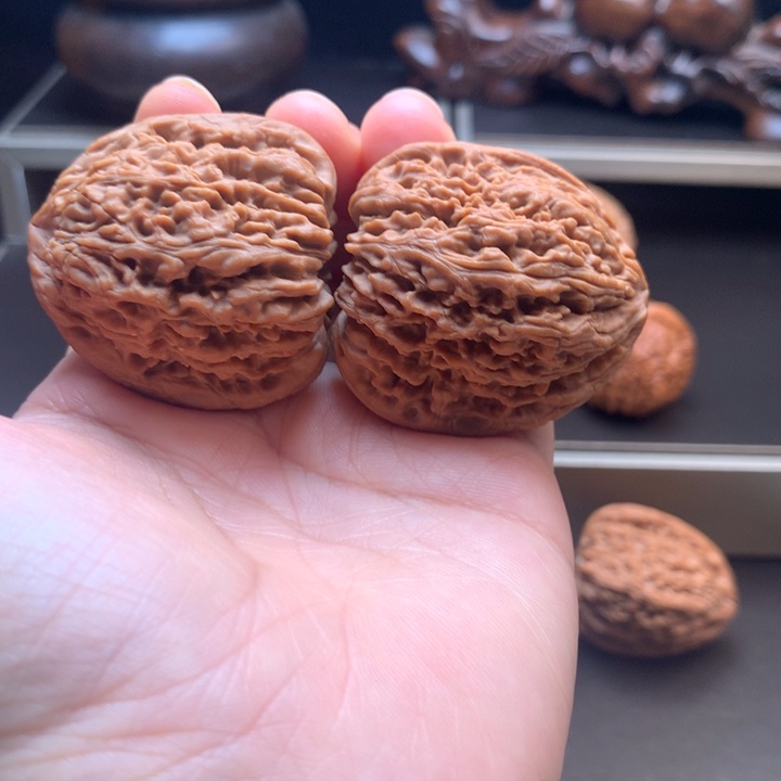 文玩核桃吊坠m*正南疆