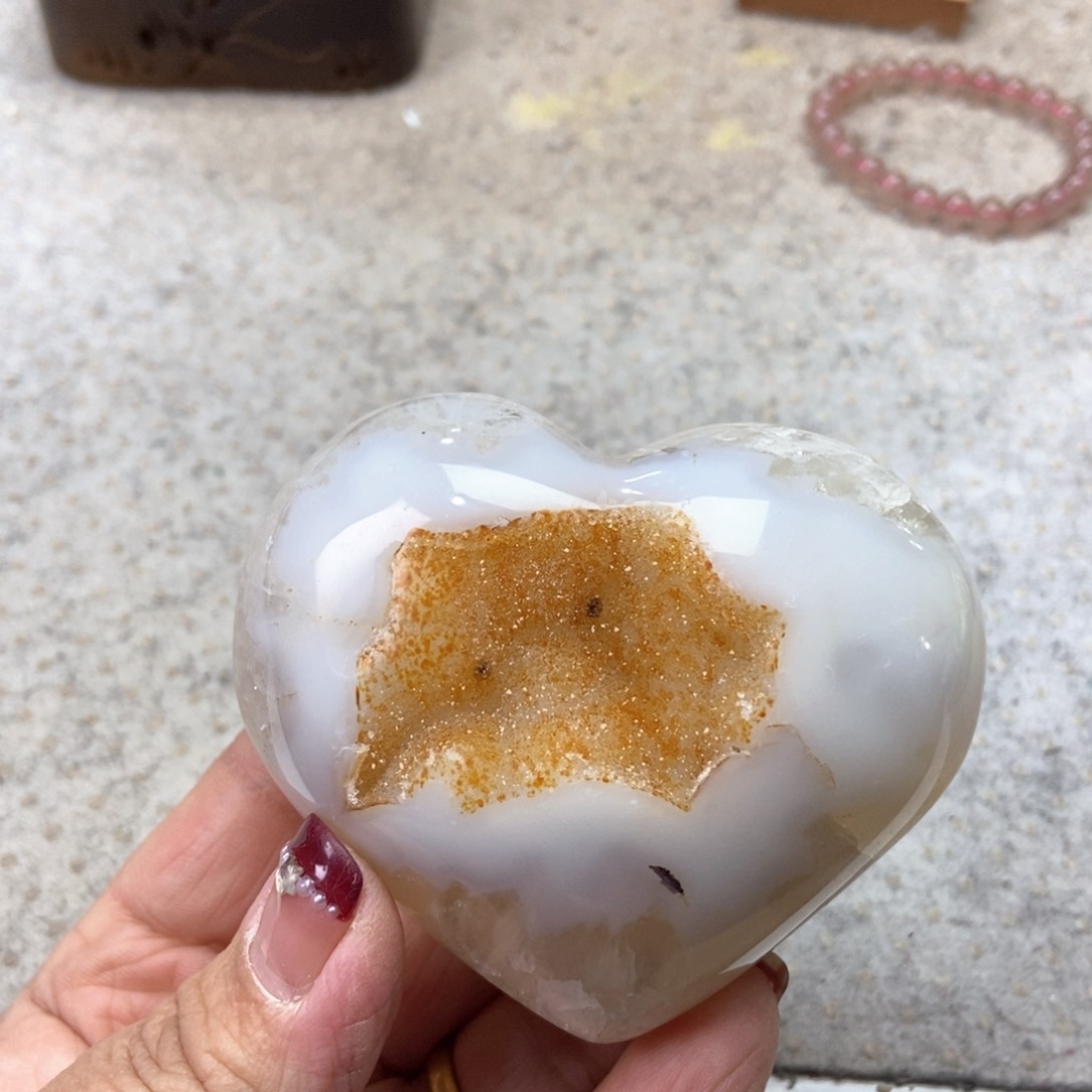 天然水晶（非配饰）未镶嵌