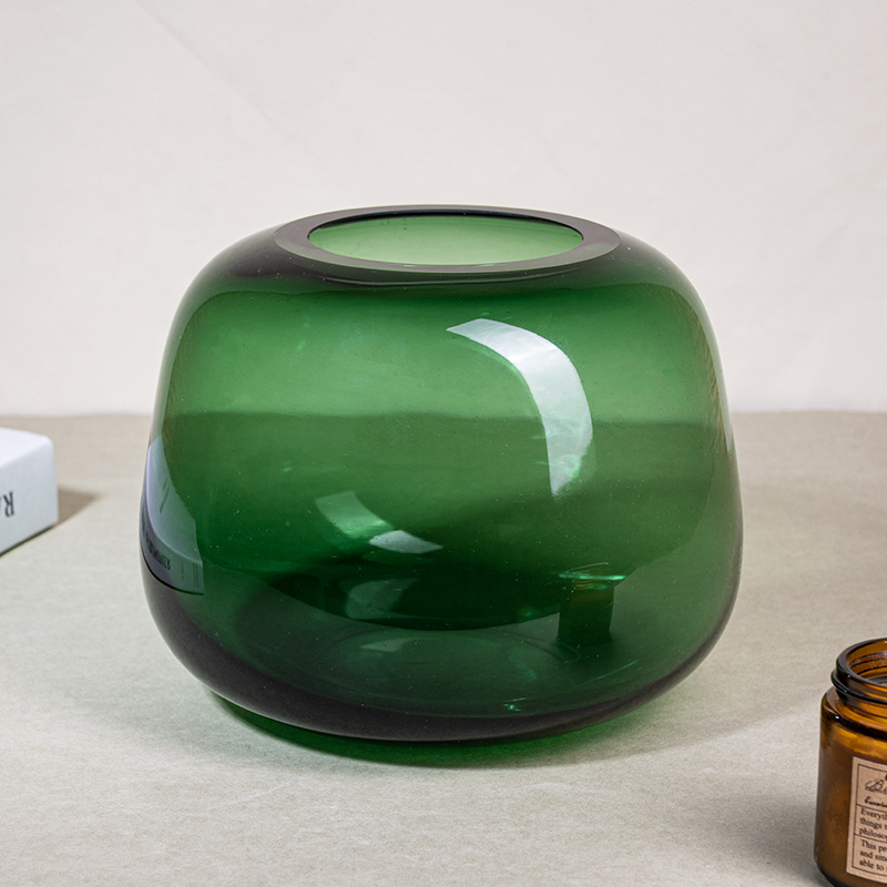 M419高颜值花瓶家用摆件桌面花瓶摆件家用款花瓶