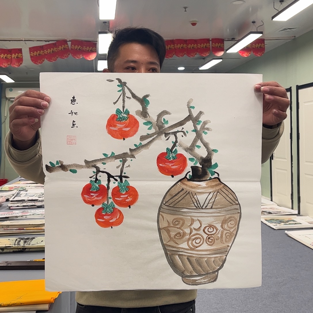 我是真的喜欢这个节目