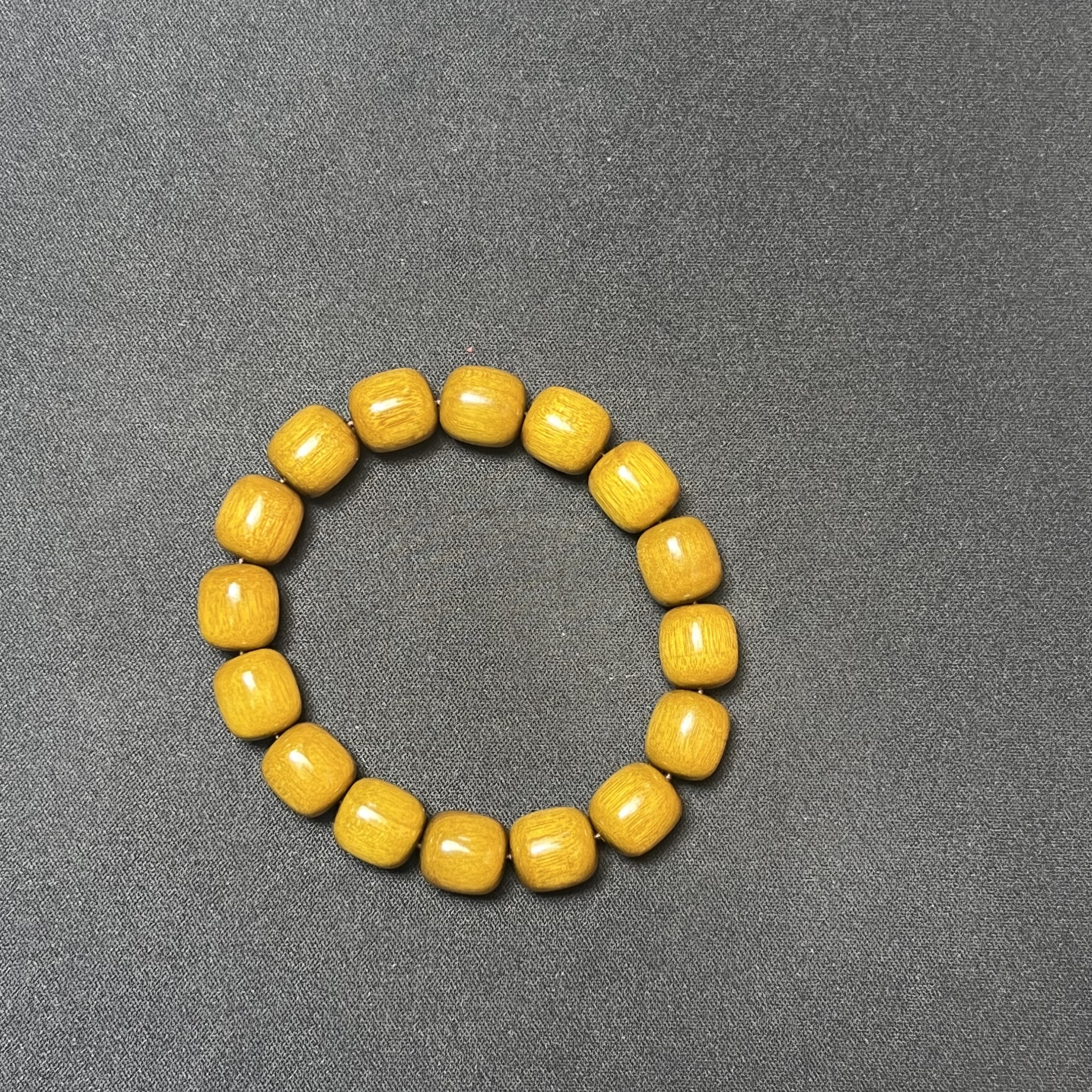 XY040精品手串（无礼盒）