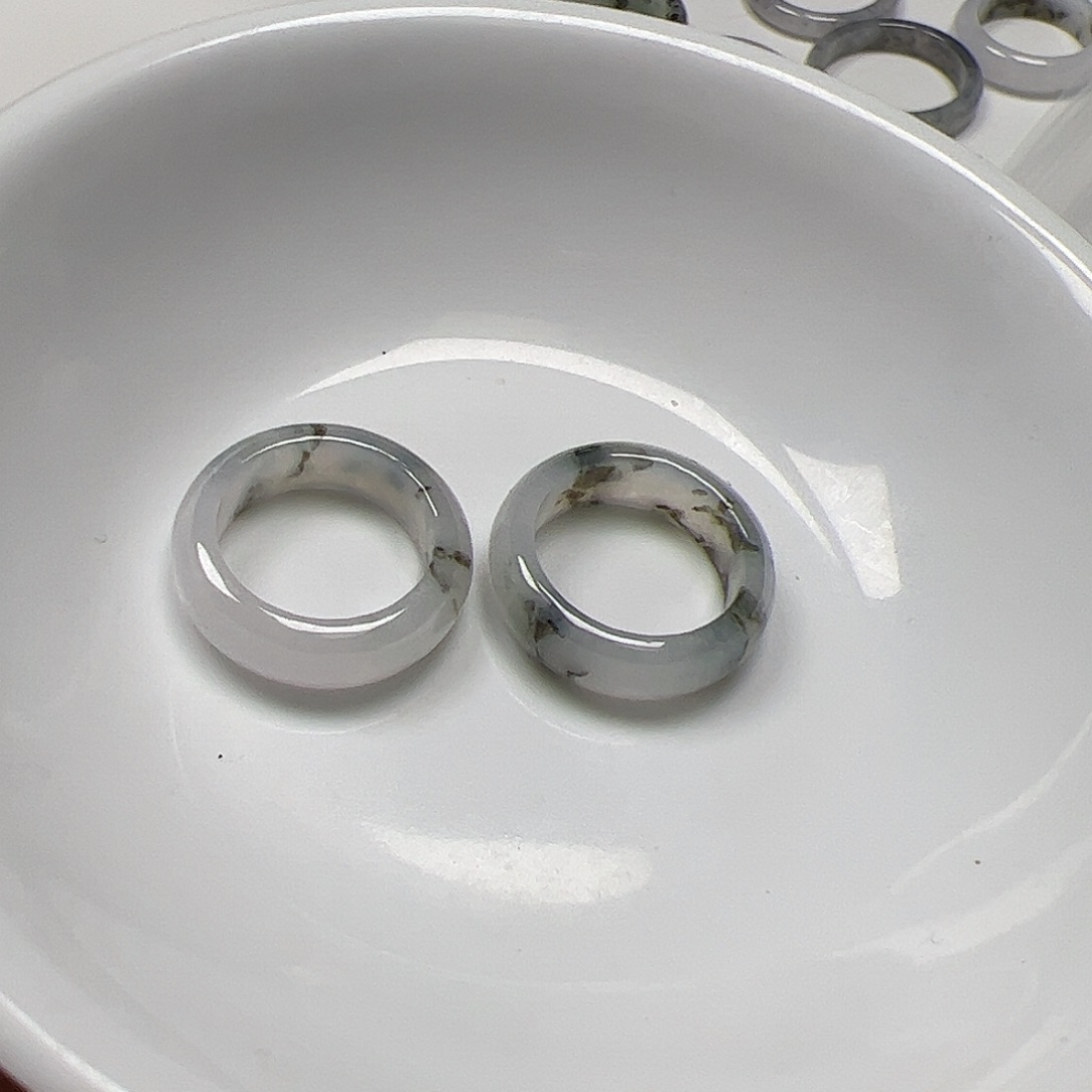 半***夏翡翠散珠货主老年卡