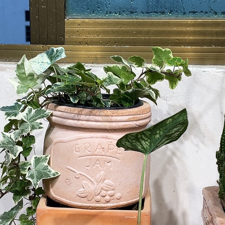 12.5×12花盆一个手工，，，，