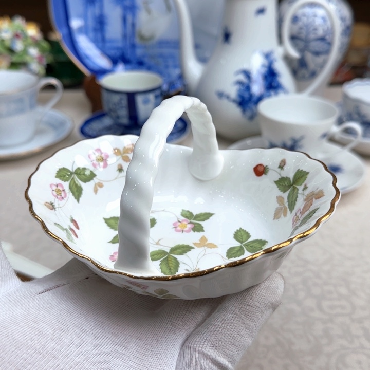 瓷片金泽精选美物